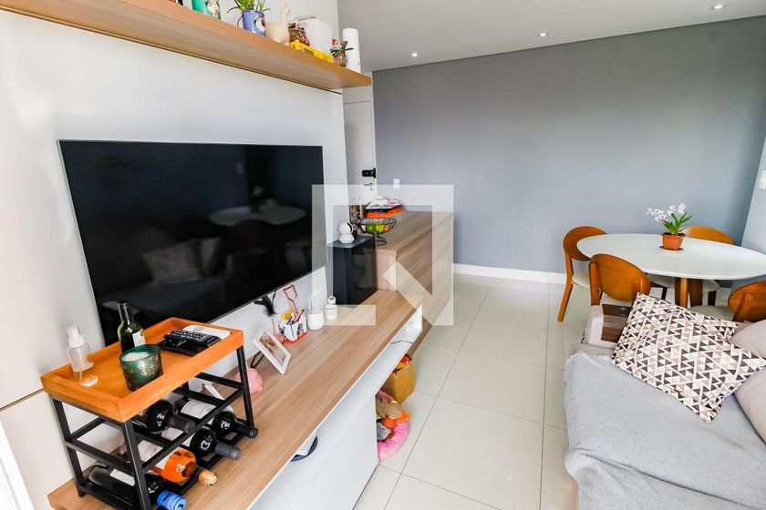Apartamento, 2 quartos, 54 m² - Foto 5
