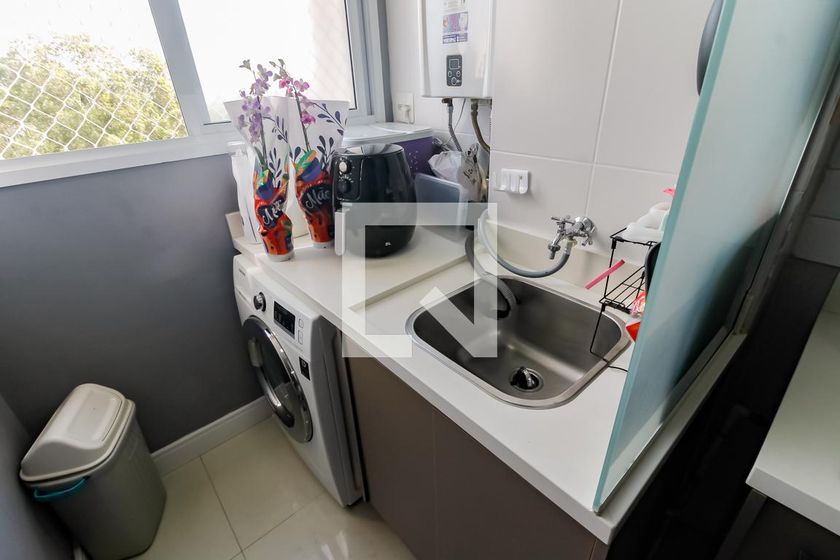 Apartamento, 2 quartos, 54 m² - Foto 61