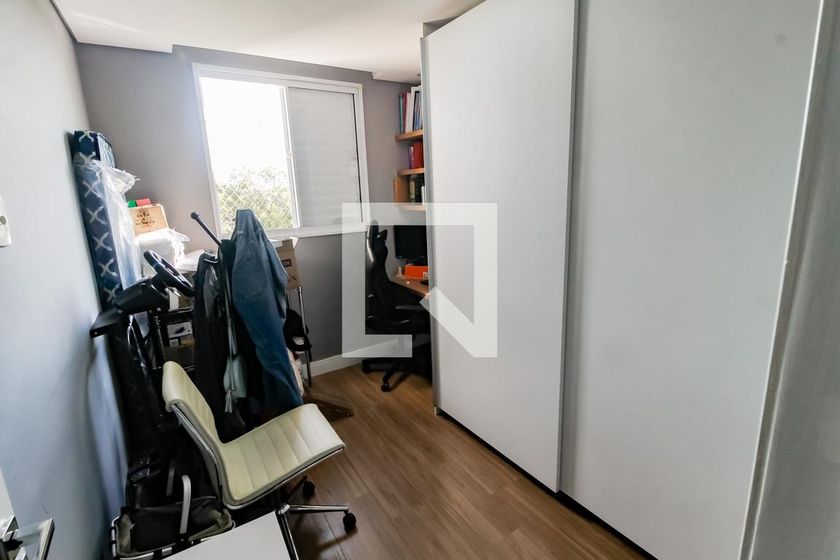 Apartamento, 2 quartos, 54 m² - Foto 33