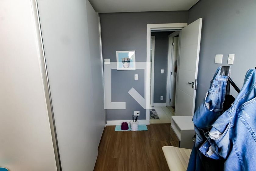Apartamento, 2 quartos, 54 m² - Foto 37