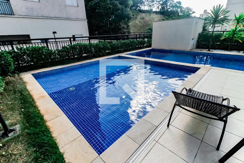 Apartamento, 2 quartos, 54 m² - Foto 87