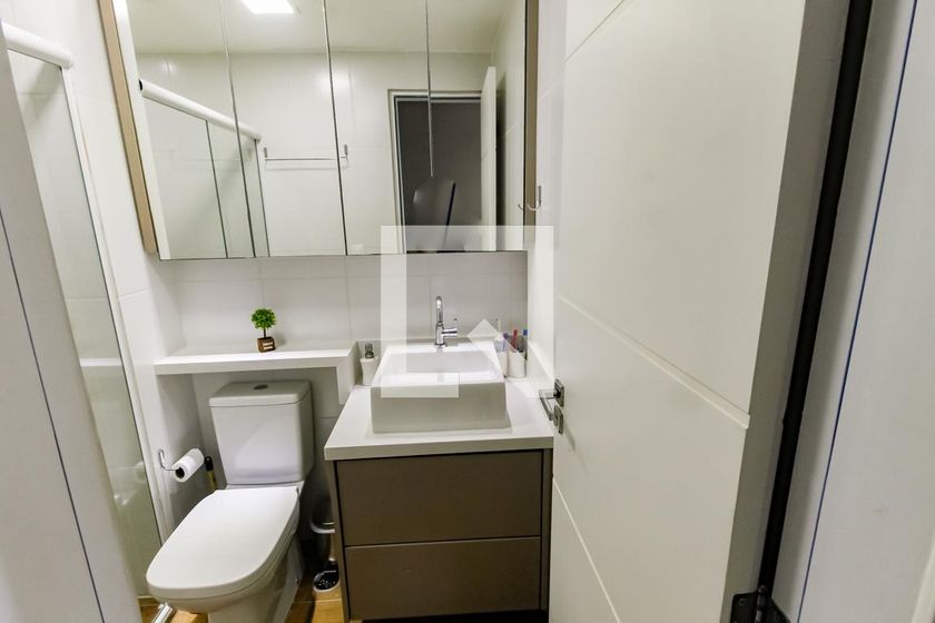 Apartamento, 2 quartos, 54 m² - Foto 25