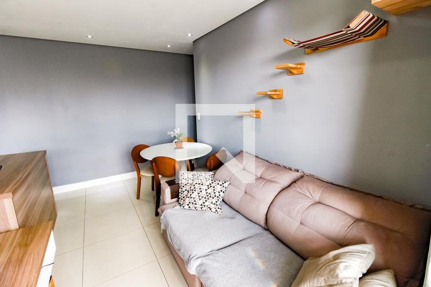 Apartamento, 2 quartos, 54 m² - Foto 9