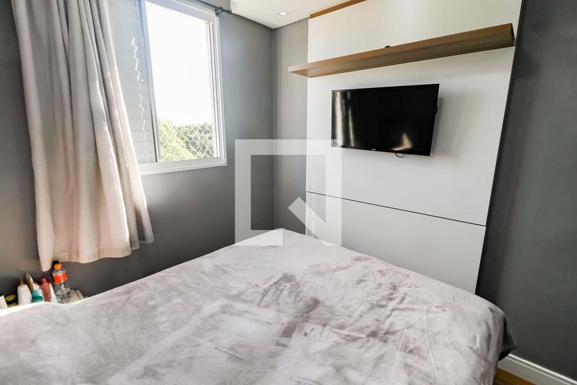 Apartamento, 2 quartos, 54 m² - Foto 15