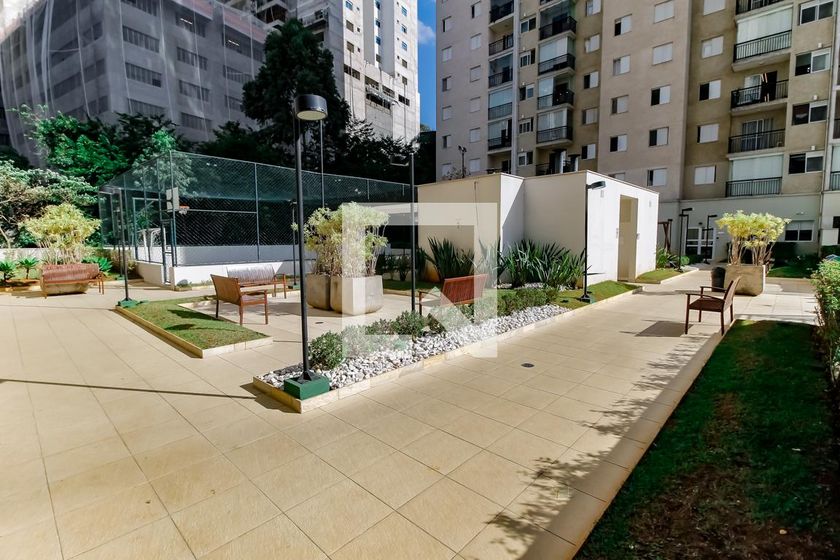 Apartamento, 2 quartos, 54 m² - Foto 83