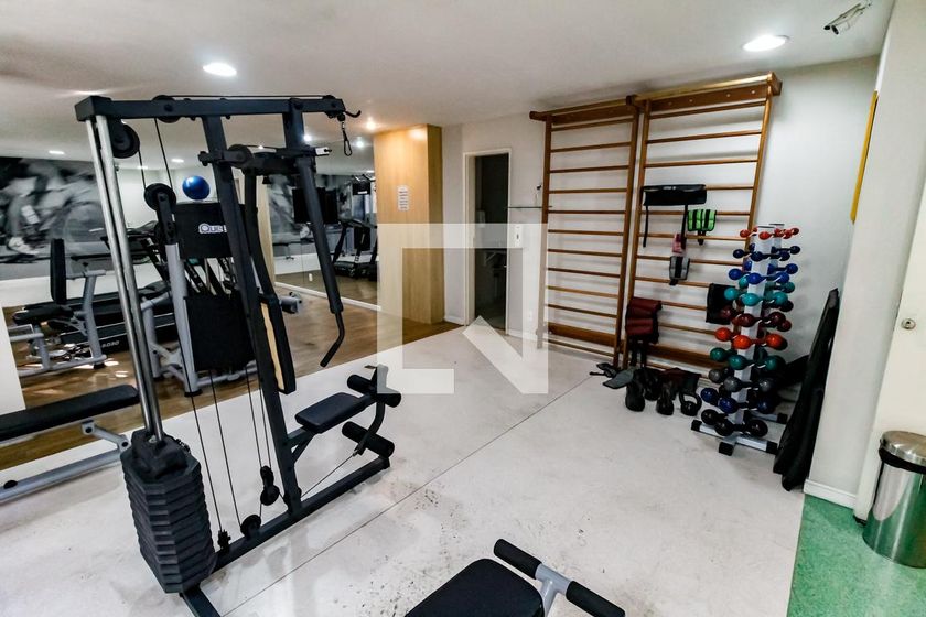 Apartamento, 2 quartos, 54 m² - Foto 119