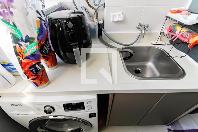 Apartamento, 2 quartos, 54 m² - Foto 67