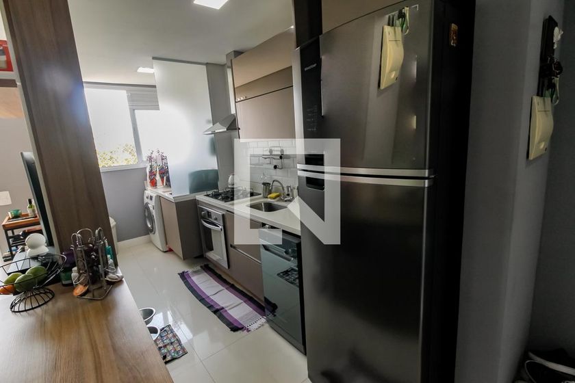 Apartamento, 2 quartos, 54 m² - Foto 53