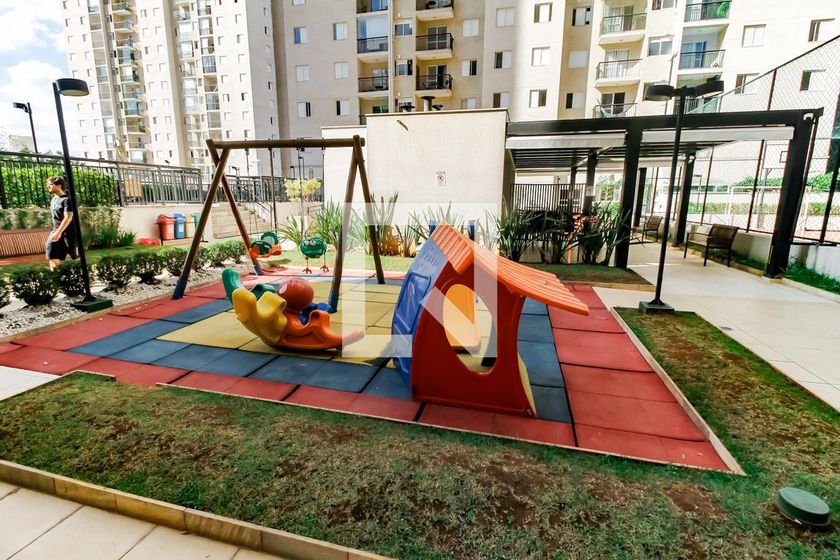 Apartamento, 2 quartos, 54 m² - Foto 73
