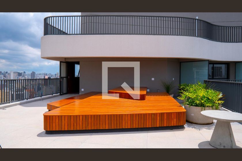 Kitnet-Studio, 25 m² - Foto 97
