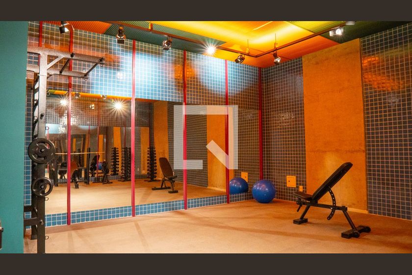 Kitnet-Studio, 25 m² - Foto 76