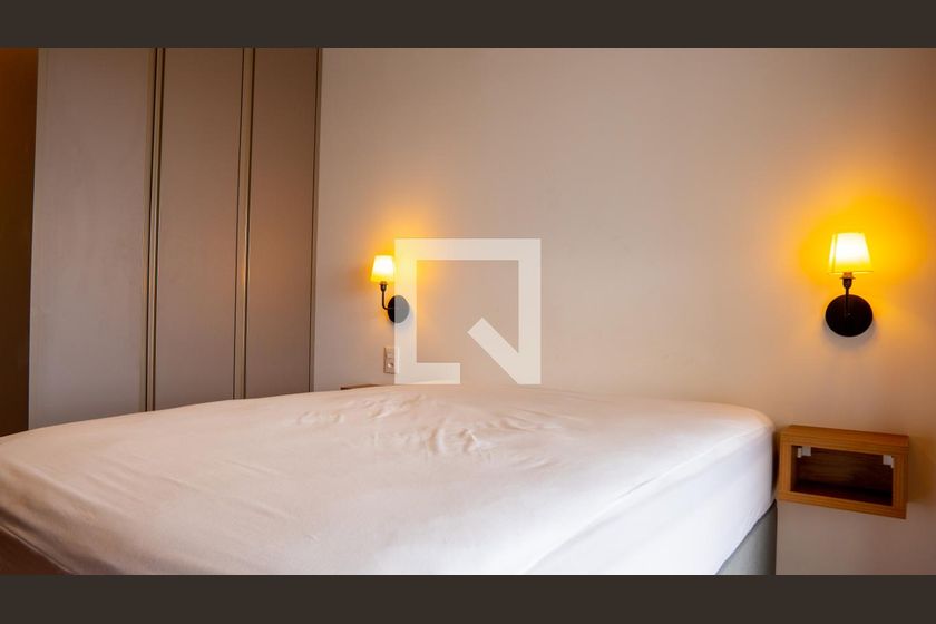 Kitnet-Studio, 25 m² - Foto 9