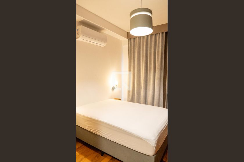Kitnet-Studio, 25 m² - Foto 5