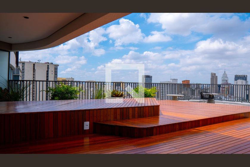 Kitnet-Studio, 25 m² - Foto 101