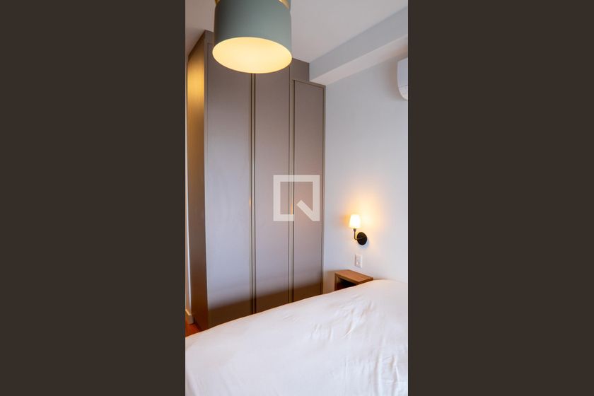 Kitnet-Studio, 25 m² - Foto 17