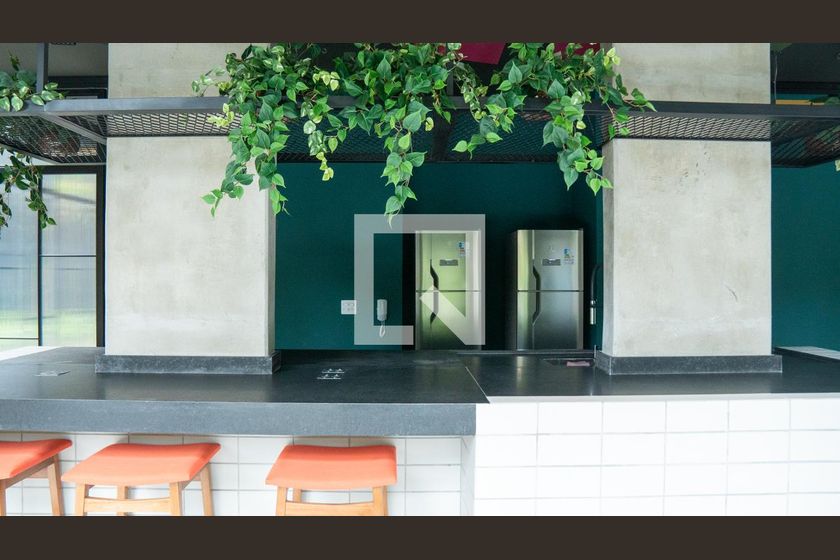 Kitnet-Studio, 25 m² - Foto 104