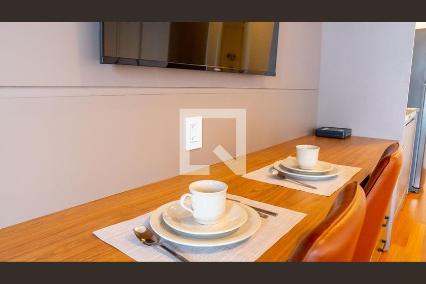 Kitnet-Studio, 25 m² - Foto 16