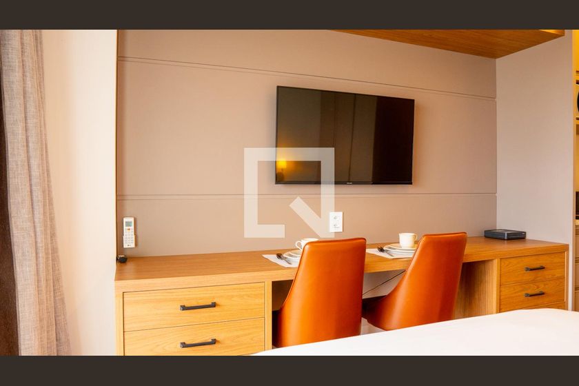 Kitnet-Studio, 25 m² - Foto 12