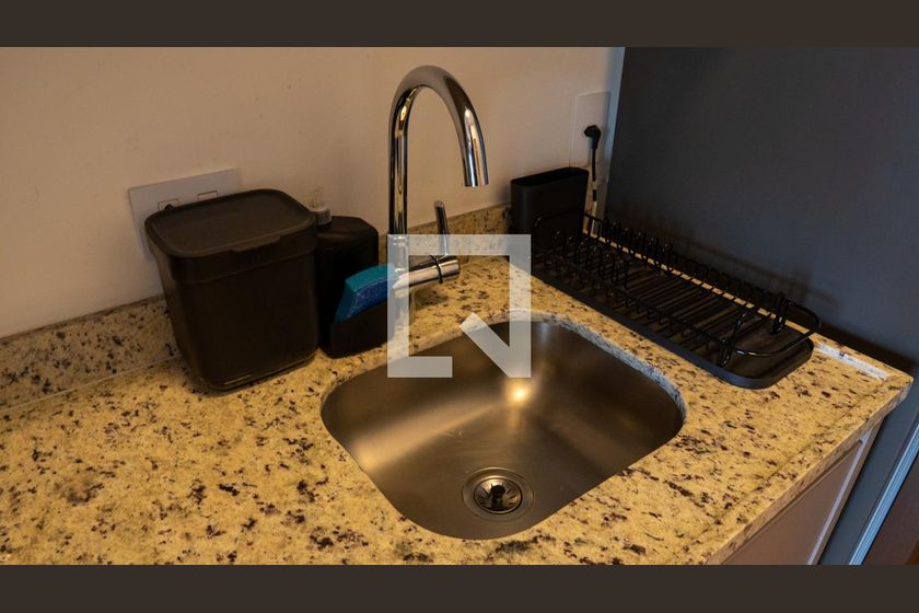 Kitnet-Studio, 25 m² - Foto 49