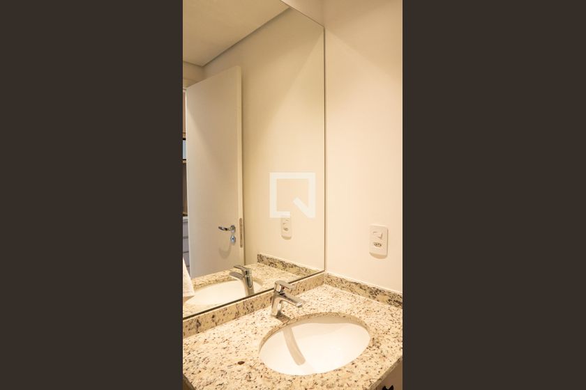 Kitnet-Studio, 25 m² - Foto 44
