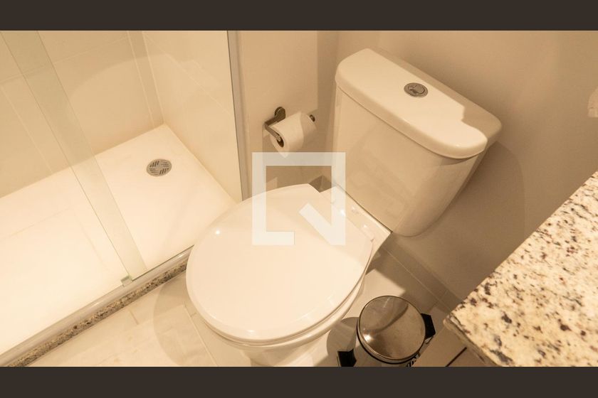 Kitnet-Studio, 25 m² - Foto 32