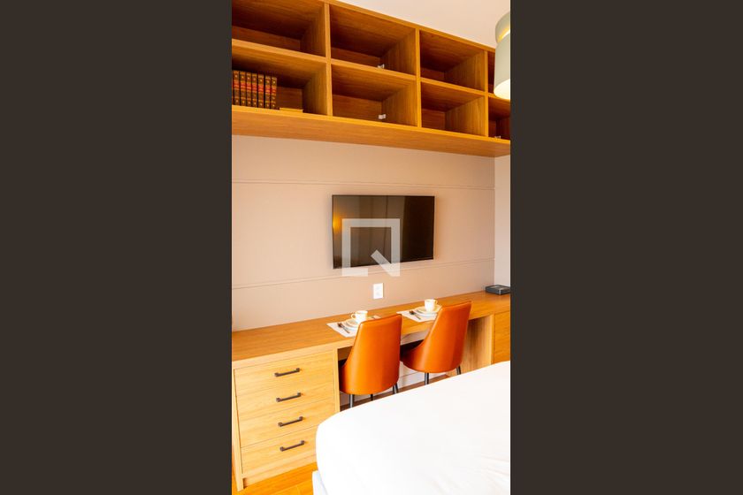 Kitnet-Studio, 25 m² - Foto 13