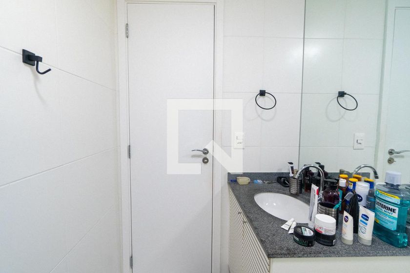 Apartamento, 1 quarto, 35 m² - Foto 21