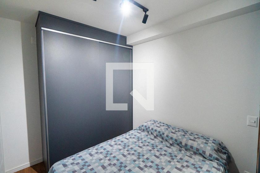Apartamento, 1 quarto, 35 m² - Foto 15