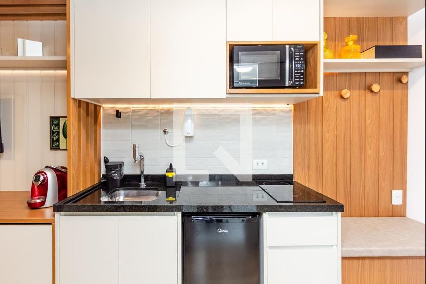 Kitnet-Studio, 21 m² - Foto 6