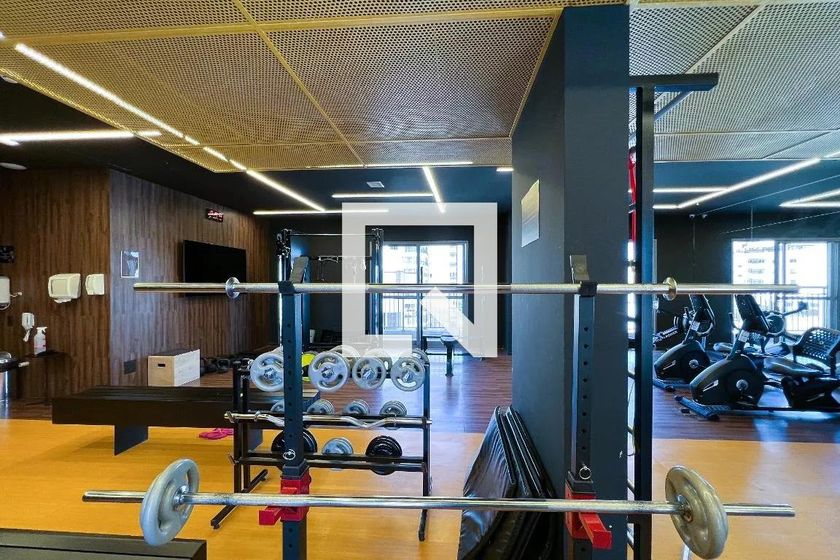 Kitnet-Studio, 21 m² - Foto 29