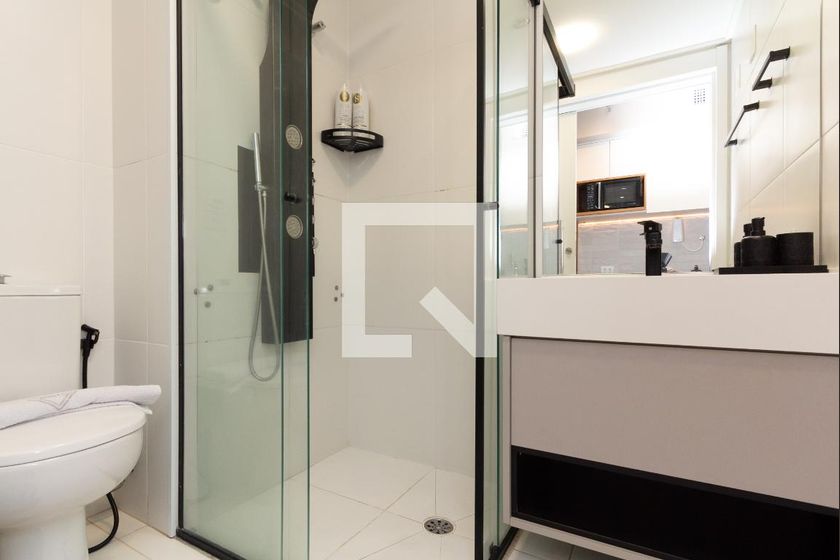 Kitnet-Studio, 21 m² - Foto 23