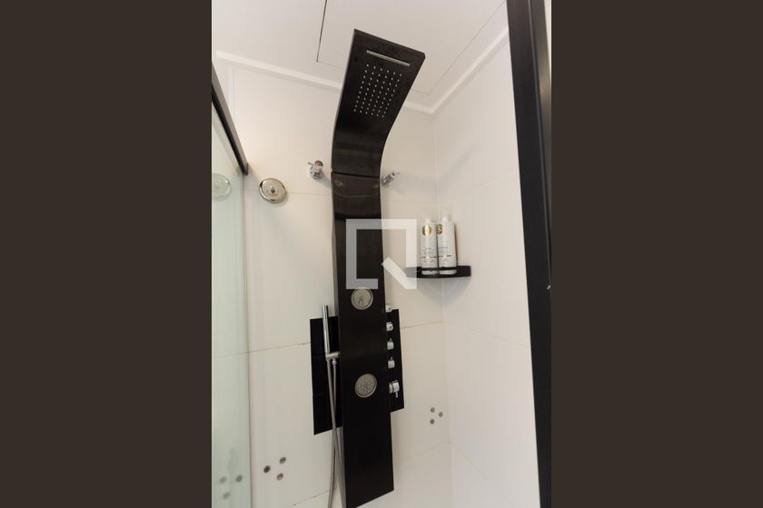Kitnet-Studio, 21 m² - Foto 21