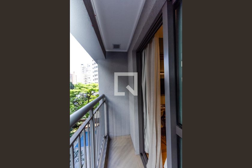 Kitnet-Studio, 21 m² - Foto 17