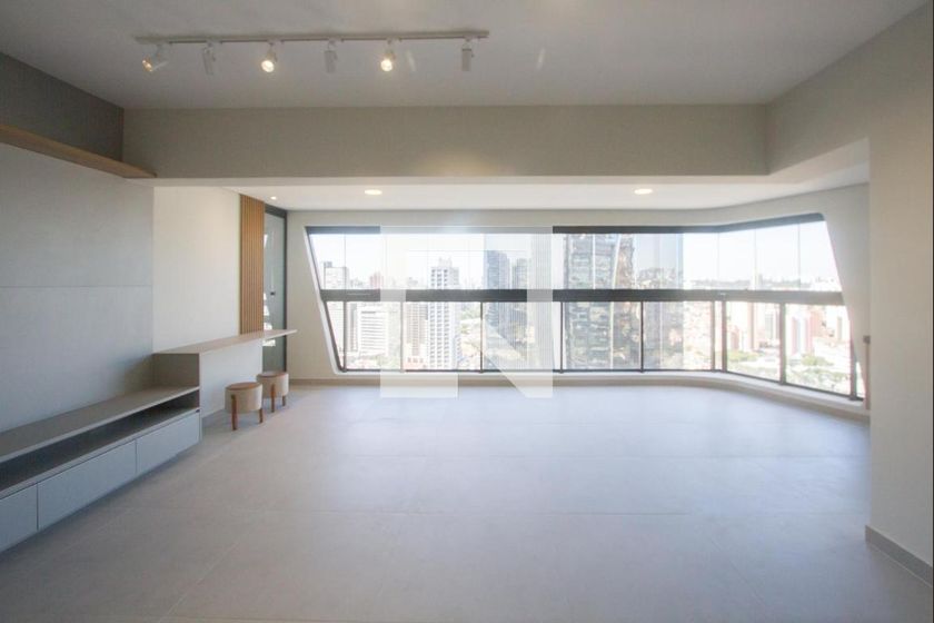 Apartamento com 2 quartos Ã  venda em Chácara Santo Antonio, São Paulo
