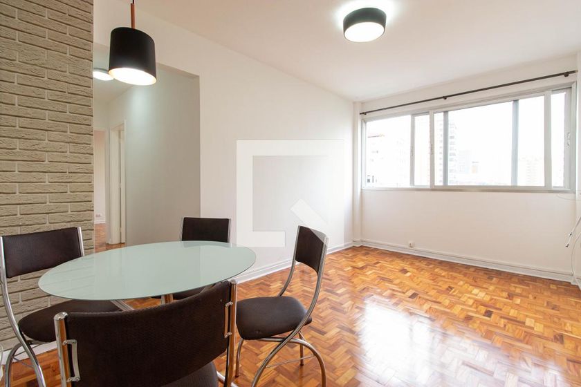 Apartamento, 2 quartos, 70 m² - Foto 1