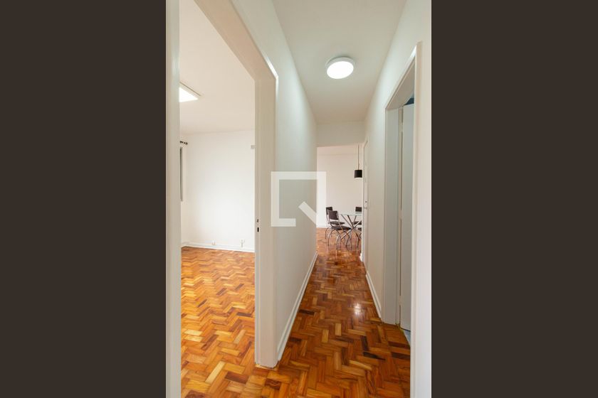 Apartamento, 2 quartos, 70 m² - Foto 11
