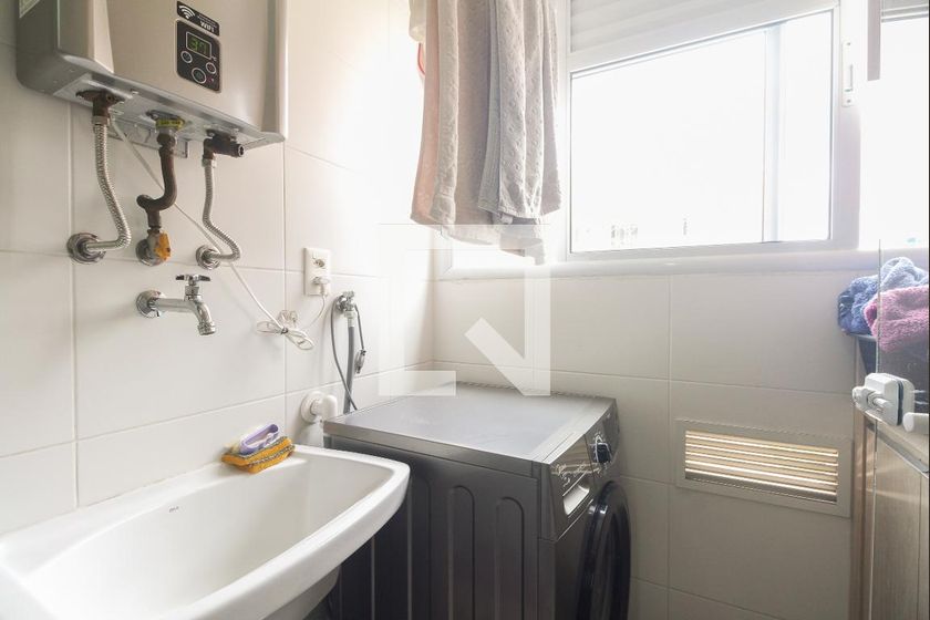 Apartamento, 2 quartos, 50 m² - Foto 41