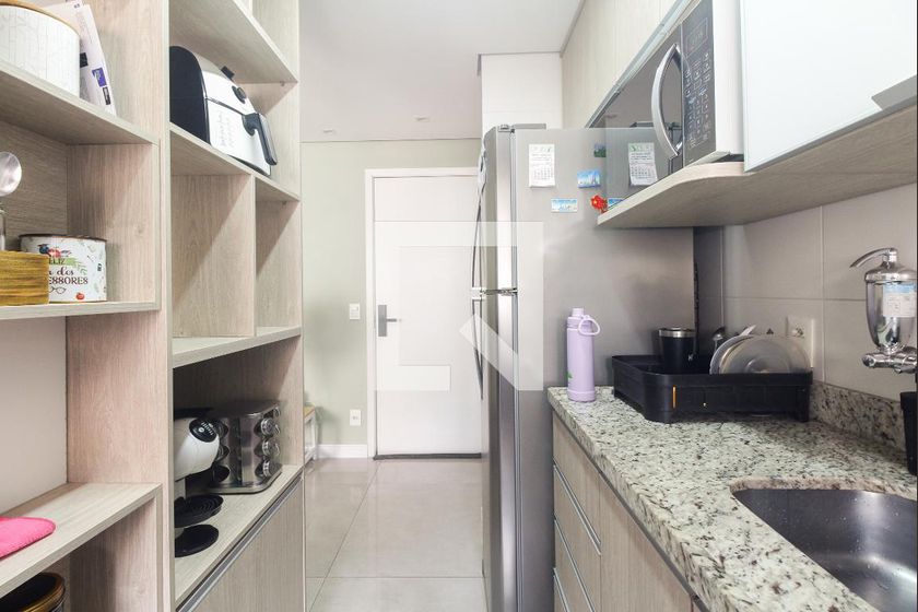 Apartamento, 2 quartos, 50 m² - Foto 39