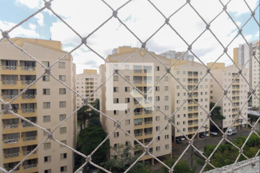 Apartamento, 2 quartos, 50 m² - Foto 23