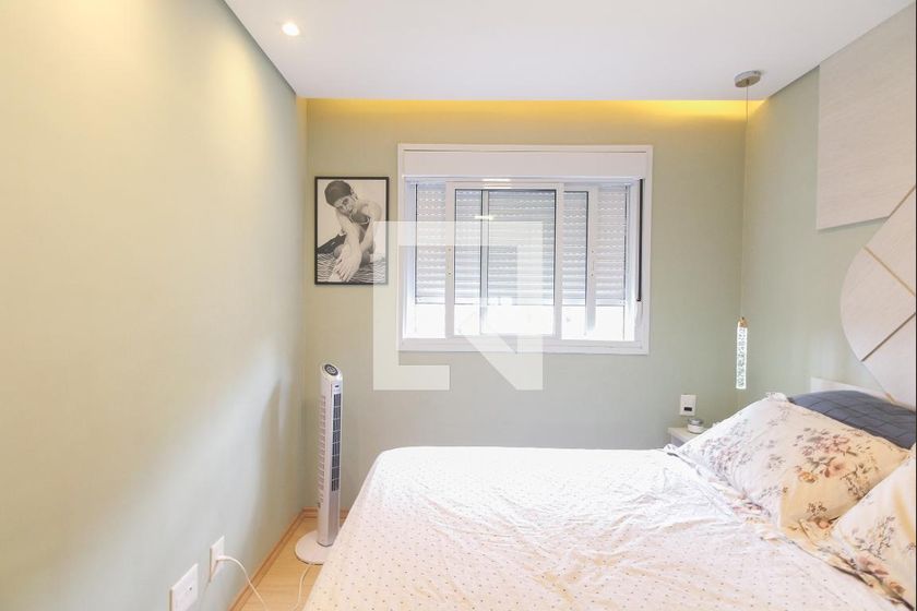 Apartamento, 2 quartos, 50 m² - Foto 20