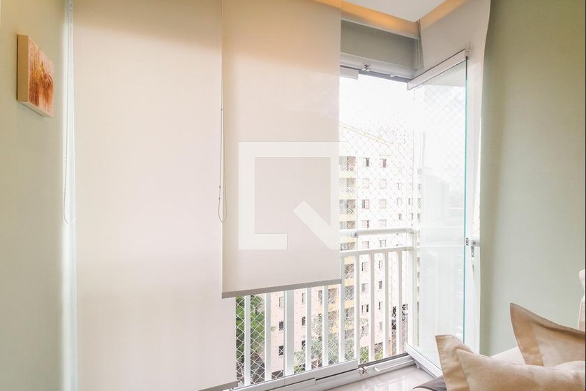 Apartamento, 2 quartos, 50 m² - Foto 9