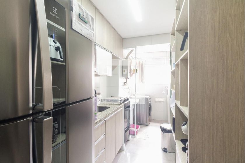 Apartamento, 2 quartos, 50 m² - Foto 35