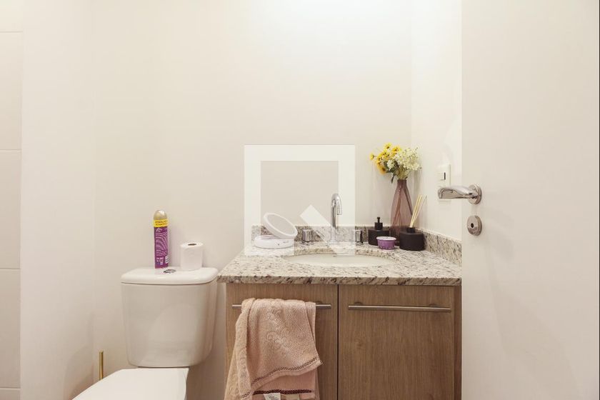 Apartamento, 2 quartos, 50 m² - Foto 31