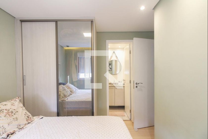 Apartamento, 2 quartos, 50 m² - Foto 21