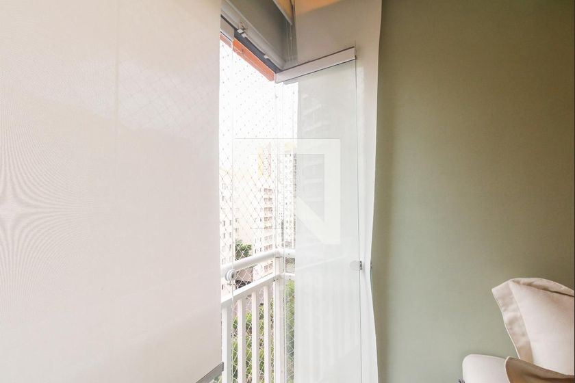 Apartamento, 2 quartos, 50 m² - Foto 10