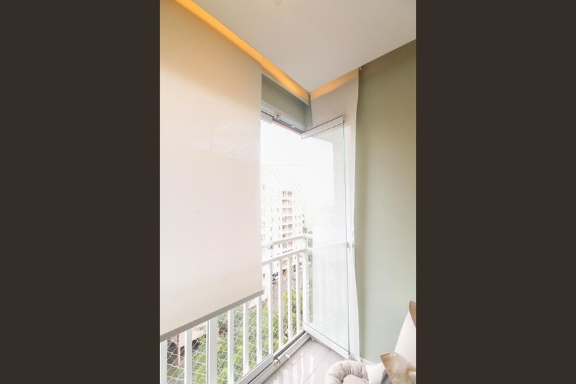 Apartamento, 2 quartos, 50 m² - Foto 12