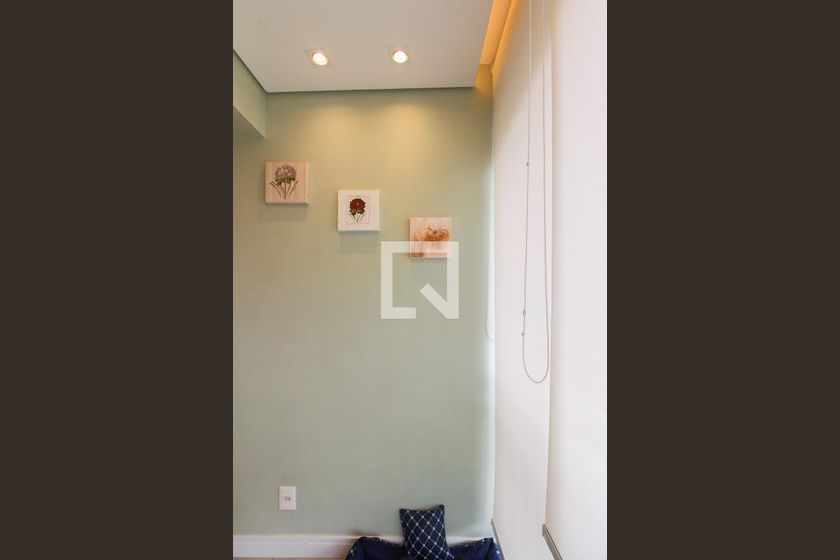 Apartamento, 2 quartos, 50 m² - Foto 11