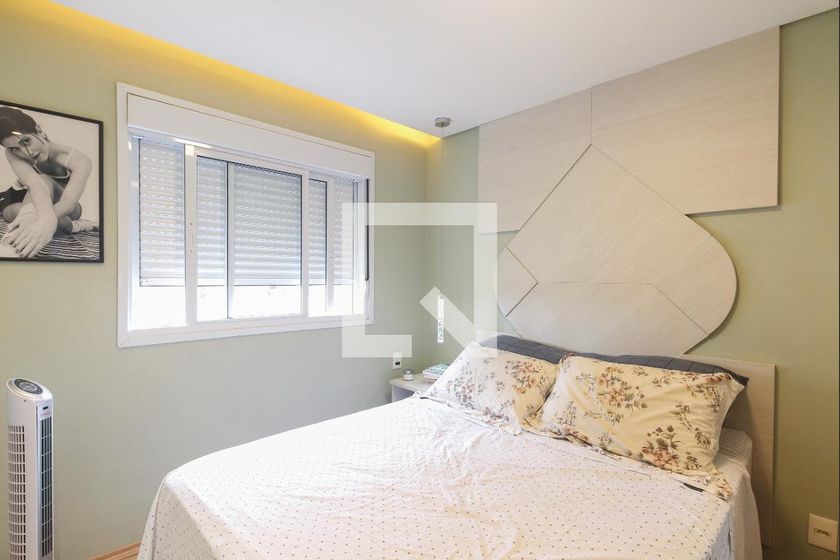 Apartamento, 2 quartos, 50 m² - Foto 19