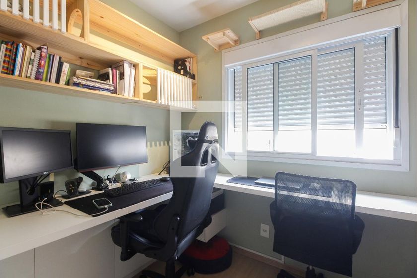 Apartamento, 2 quartos, 50 m² - Foto 16