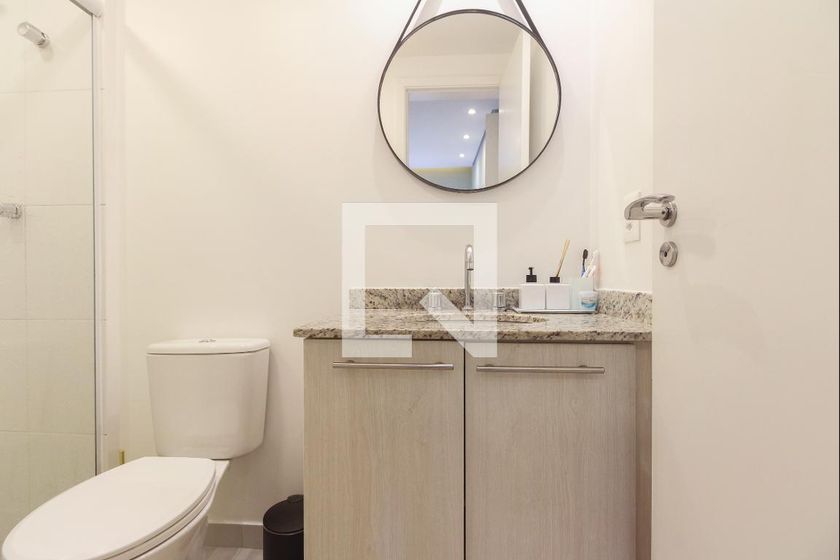 Apartamento, 2 quartos, 50 m² - Foto 24